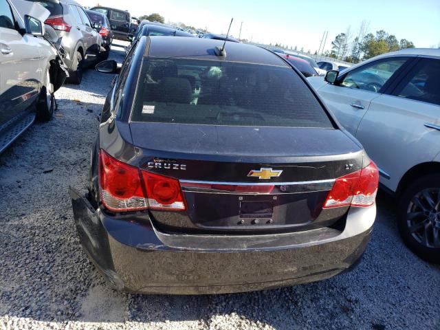 1G1PC5SB6F7161978 | 2015 CHEVROLET CRUZE LT