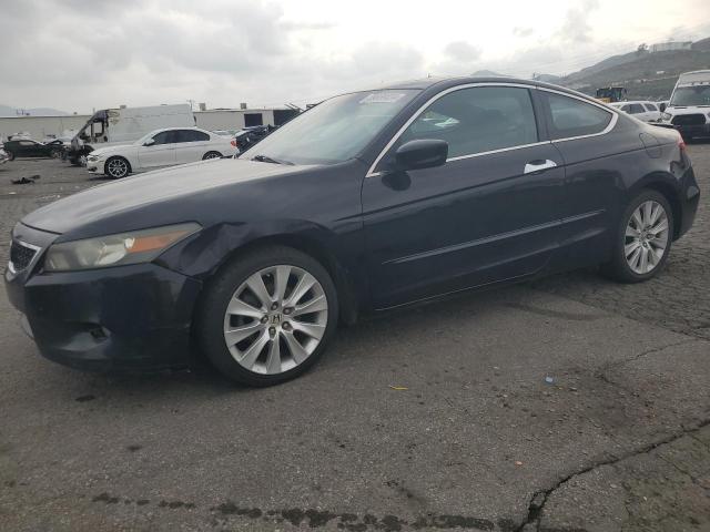 2010 Honda Accord Coupe EX-L