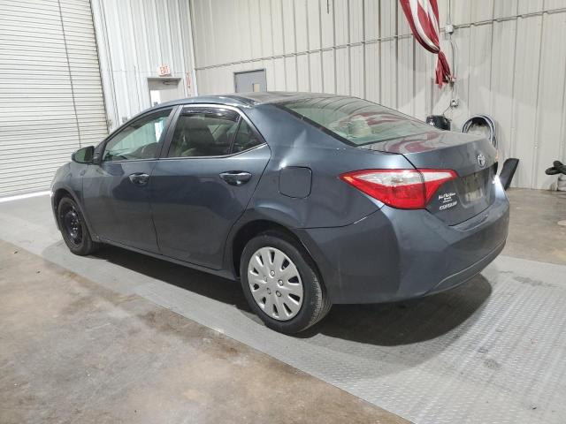 5YFBURHE4FP330692 | 2015 TOYOTA COROLLA L