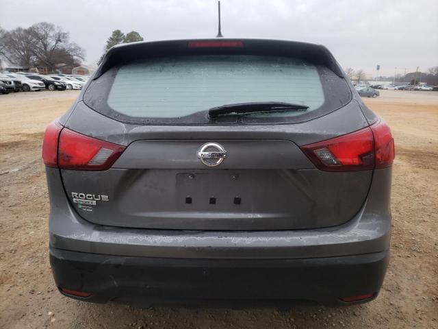 2018 Nissan Rogue Sport S VIN: JN1BJ1CP7JW180485 Lot: 82848843