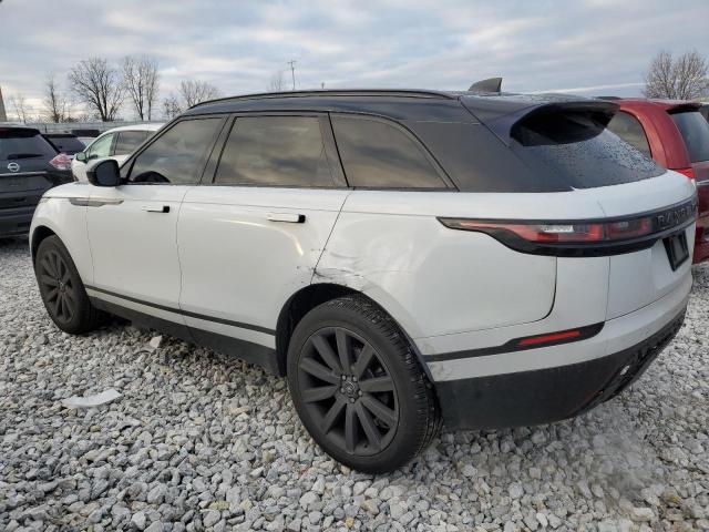 SALYL2EX9KA218942 | 2019 LAND ROVER RANGE ROVE