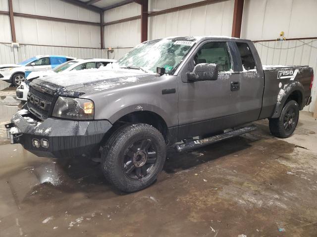 2008 Ford F-150 