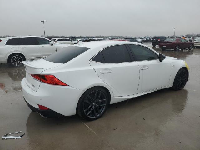 JTHBA1D27K5100057 | 2019 LEXUS IS 300