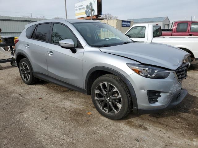 JM3KE2DY0G0649773 | 2016 MAZDA CX-5 GT