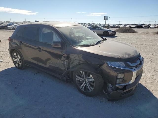 Vin: ja4ap3au4lu007639, lot: 38351814, mitsubishi outlander es 20204