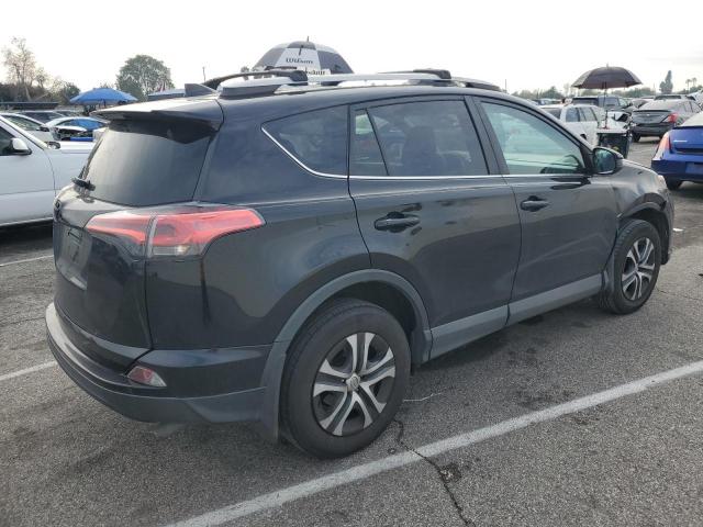 2018 TOYOTA RAV4 LE 2T3ZFREV4JW463514