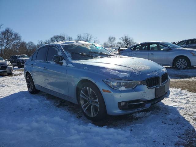 2015 BMW 328 XI - WBA3B3C59FF545861
