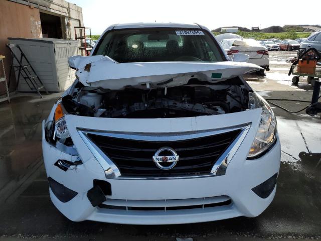 3N1CN7AP0JL884127 | 2018 NISSAN VERSA S