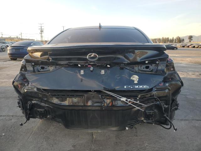 2023 LEXUS ES 300H F- 58ABA1C15PU035981