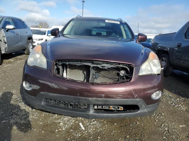 2013 Infiniti Ex37 Base VIN: JN1BJ0HP8DM430657 Lot: 39423624