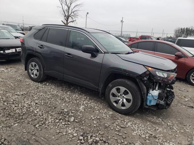 2T3F1RFV7MC211181 | 2021 TOYOTA RAV4 LE