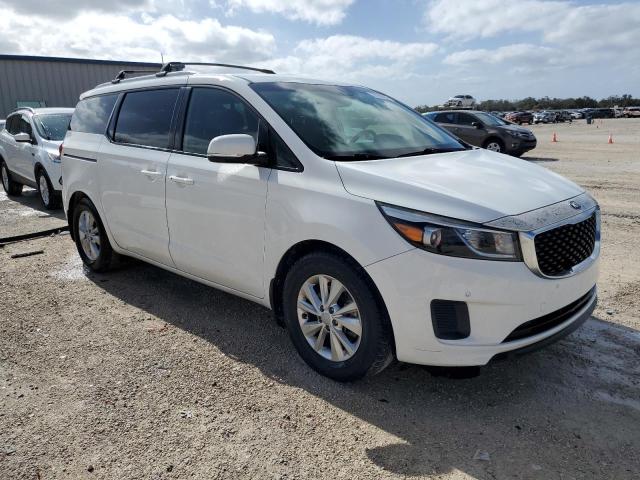 KNDMB5C1XH6329374 | 2017 KIA SEDONA LX