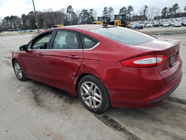 2016 Ford Fusion - Image 2