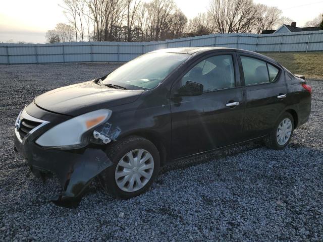 3N1CN7AP2FL903509 | 2015 NISSAN VERSA S