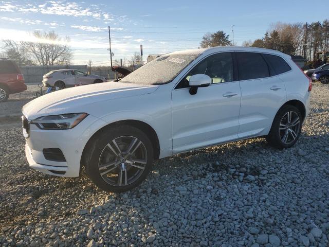 YV4102RK5J1035839 2018 VOLVO XC60 - Image 1