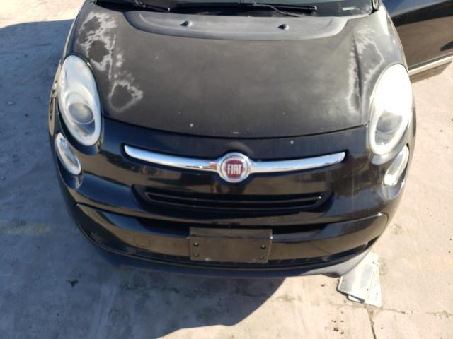 VIN ZFBCFACH8EZ015130 2014 Fiat 500L, Lounge no.11