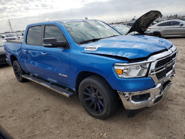 1C6RREFGXLN278384 | 2020 RAM 1500 BIG H