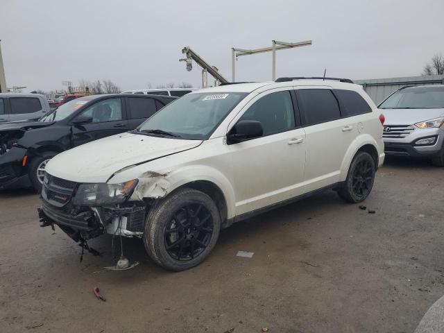 DODGE JOURNEY SE 2019 0