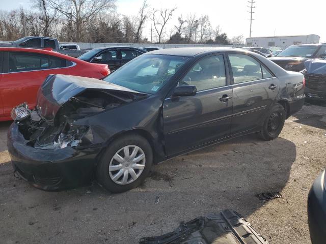 2005 Toyota Camry Le VIN: 4T1BE32K75U086042 Lot: 82449273