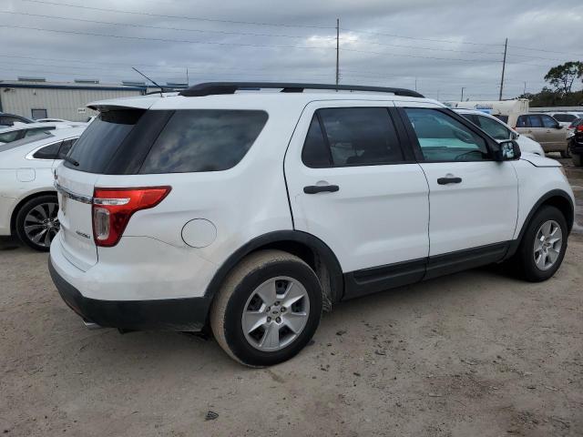 1FM5K7B8XEGA33433 | 2014 FORD EXPLORER