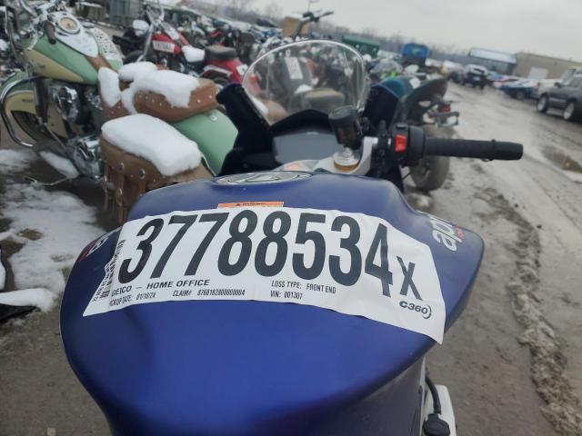 2023 APRILIA RS 660 ZD4KSUG03PS001307