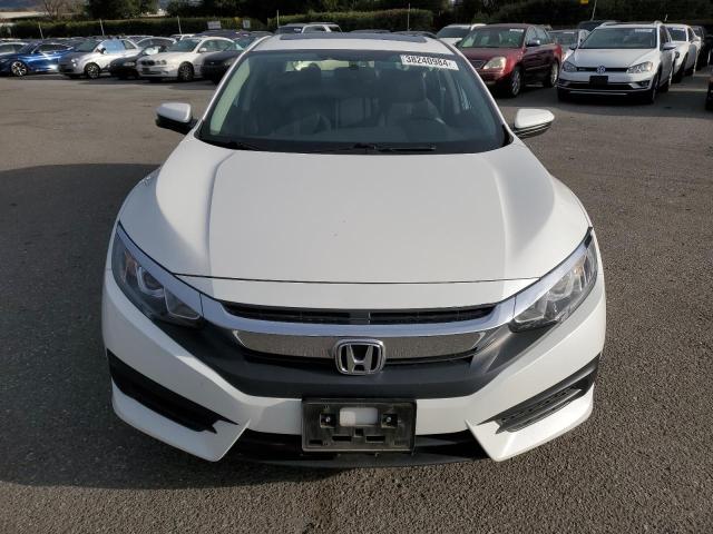 19XFC2F76HE214284 | 2017 HONDA CIVIC EX