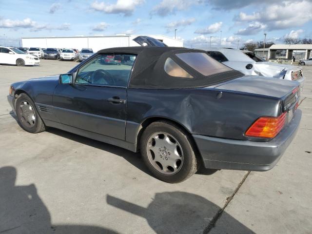 WDBFA67E6RF093854 1994 Mercedes-Benz Sl 500