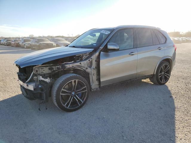 5YMKT6C37H0U39093 2017 BMW X5, photo no. 1