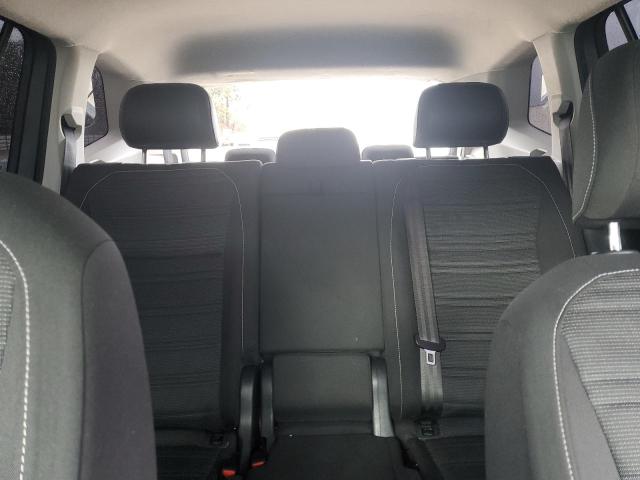 2022 VOLKSWAGEN TIGUAN S - 3VV1B7AX5NM008409