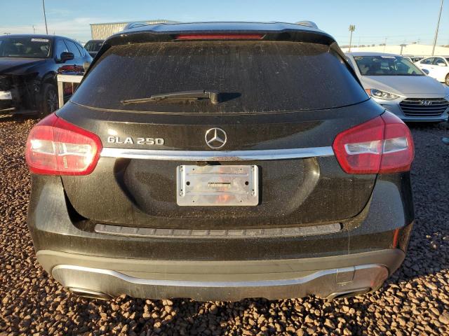 VIN WDCTG4EB7JJ492445 2018 Mercedes-Benz GLA-Class,... no.6