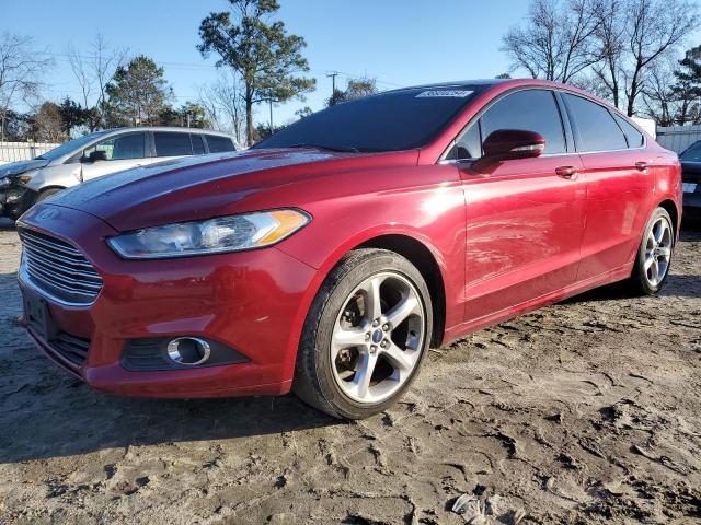 3FA6P0H7XER350966 | 2014 FORD FUSION SE