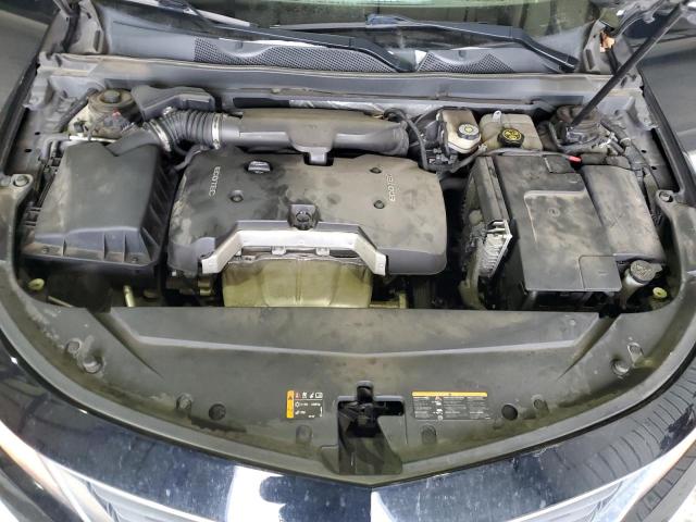 2G11Z5SA9H9146341 | 2017 CHEVROLET IMPALA LS