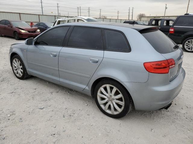 WAUBEAFM4BA155400 | 2011 Audi a3 premium