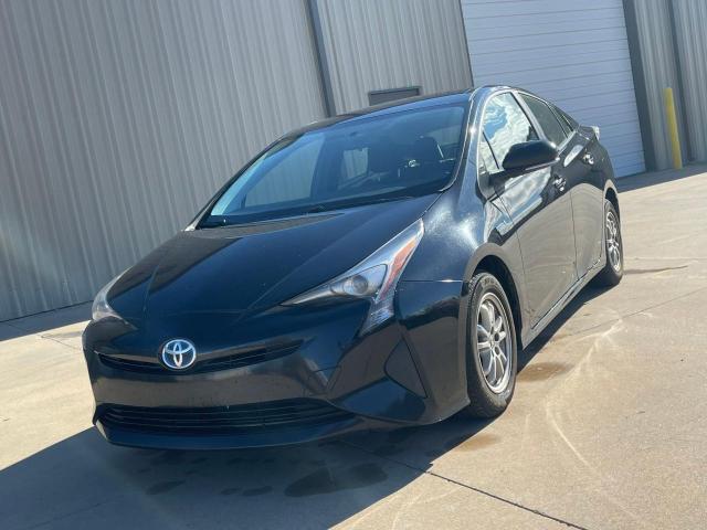 JTDKBRFU7G3510047 | 2016 TOYOTA PRIUS