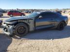 2016 CHEVROLET CAMARO LT - 1G1FB1RS1G0149518