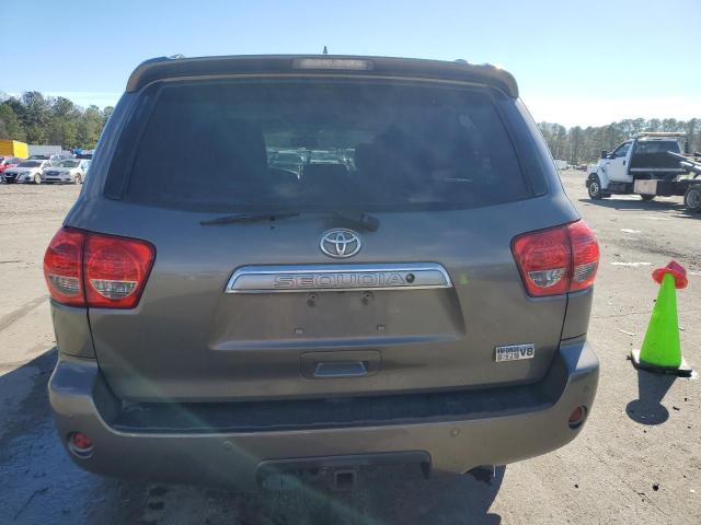 5TDYY5G15ES055233 | 2014 TOYOTA SEQUOIA PL