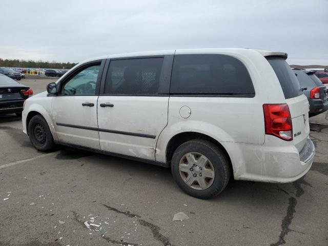 2013 Ram Tradesman VIN: 2C4JRGAG8DR636305 Lot: 39155454