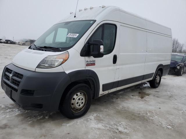 2015 Ram ProMaster 