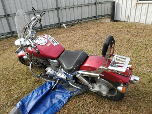 2003 HONDA VTX1800 C - 1HFSC46053A109301