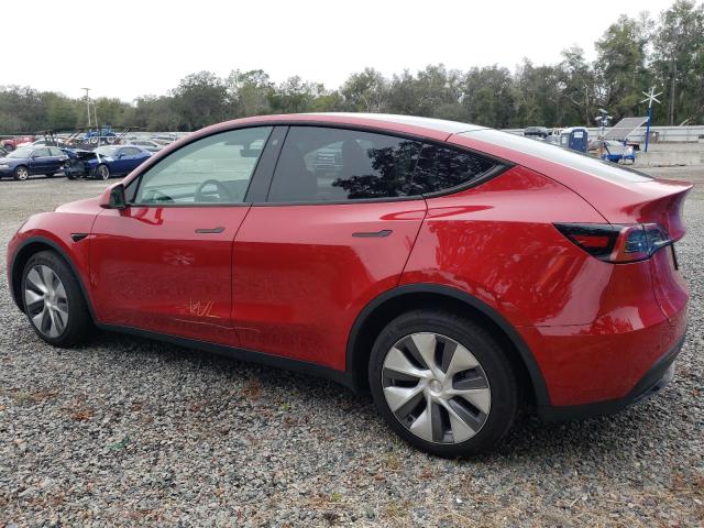 7SAYGDEE4PA047991 | 2023 Tesla model y