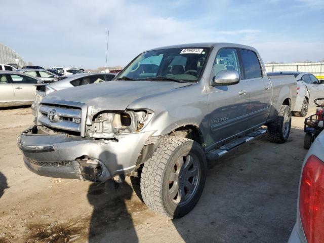 2005 Toyota Tundra 