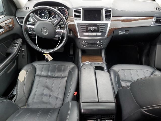 VIN 4JGDF7CE5DA233979 2013 Mercedes-Benz GL-Class, ... no.8