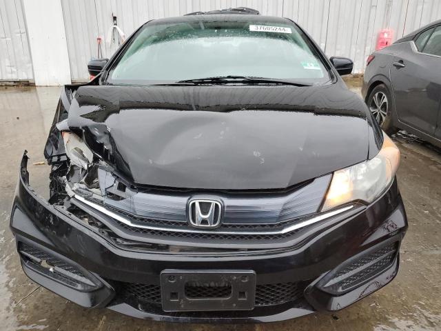 2HGFG3B58EH522654 | 2014 HONDA CIVIC LX