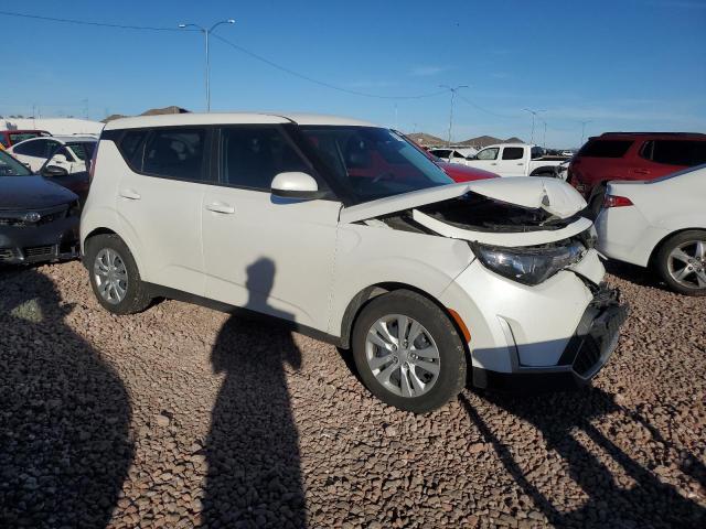2023 KIA SOUL LX KNDJ23AU6P7846510
