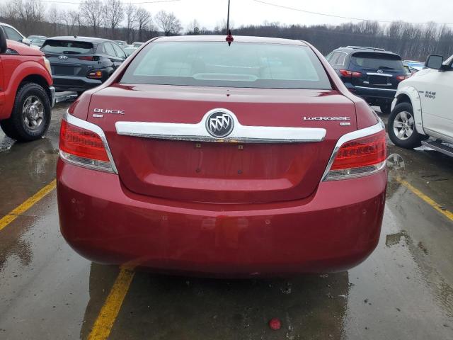 2022 BUICK LACROSSE C - 1G4GD5EG5AF240953