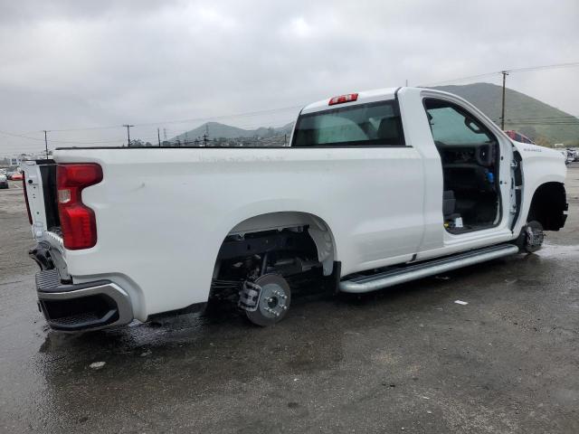 3GCNAAED7PG292871 | 2023 CHEVROLET SILVERADO