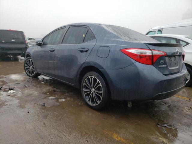 5YFBURHE6GP545833 2016 Toyota Corolla L