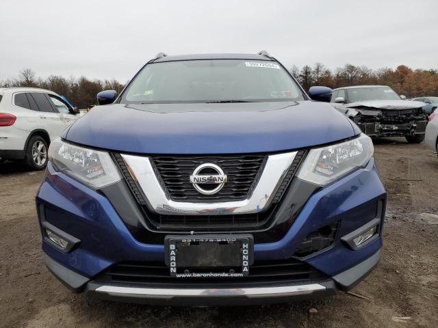 5N1AT2MV7HC745931 | 2017 NISSAN ROGUE SV