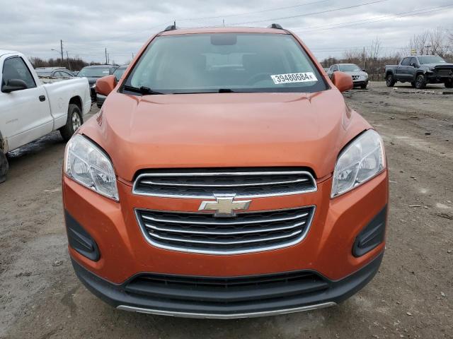 2016 CHEVROLET TRAX 1LT - KL7CJLSB8GB606250