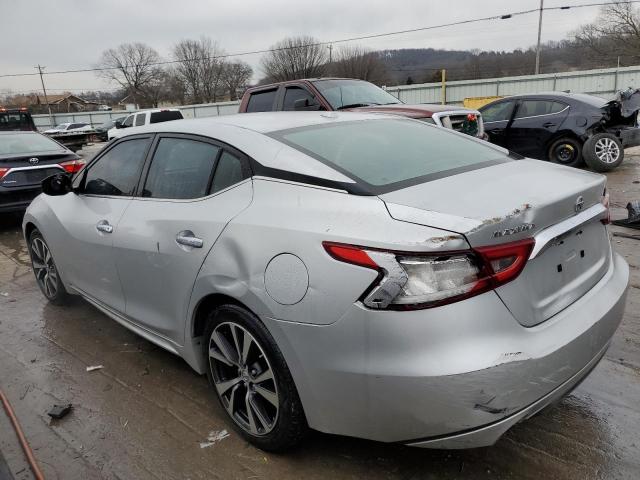 1N4AA6AP0GC384506 | 2016 NISSAN MAXIMA 3.5